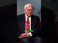 Warren Buffett reveals who really saved the US economy!