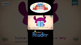 Let's Learn the Letter R and the Word Read with Endless Reader | Part 2 #educational #endless #abc