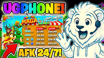 How To Stand AFK 24/7 Without Having Your Device Turned On? (Roblox)