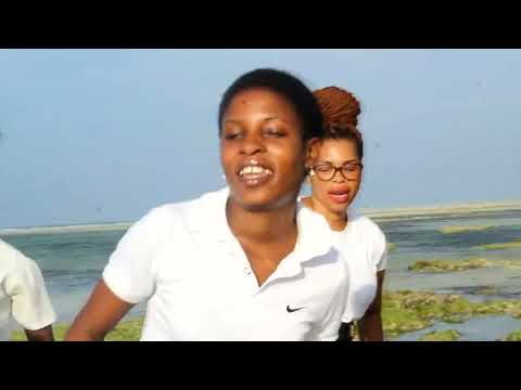 WA COMANDO WA YESU UNALIVALANGANGA Official Video By DA DJUBY 