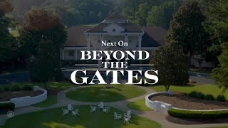 Next Week on Beyond the Gates (August 25, 2025 - August 29, 2025)