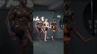 Hiit Abs workout routine. #viral #motivation #reels