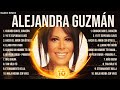 Las 10 mejores canciones de Alejandra Guzmán 2026