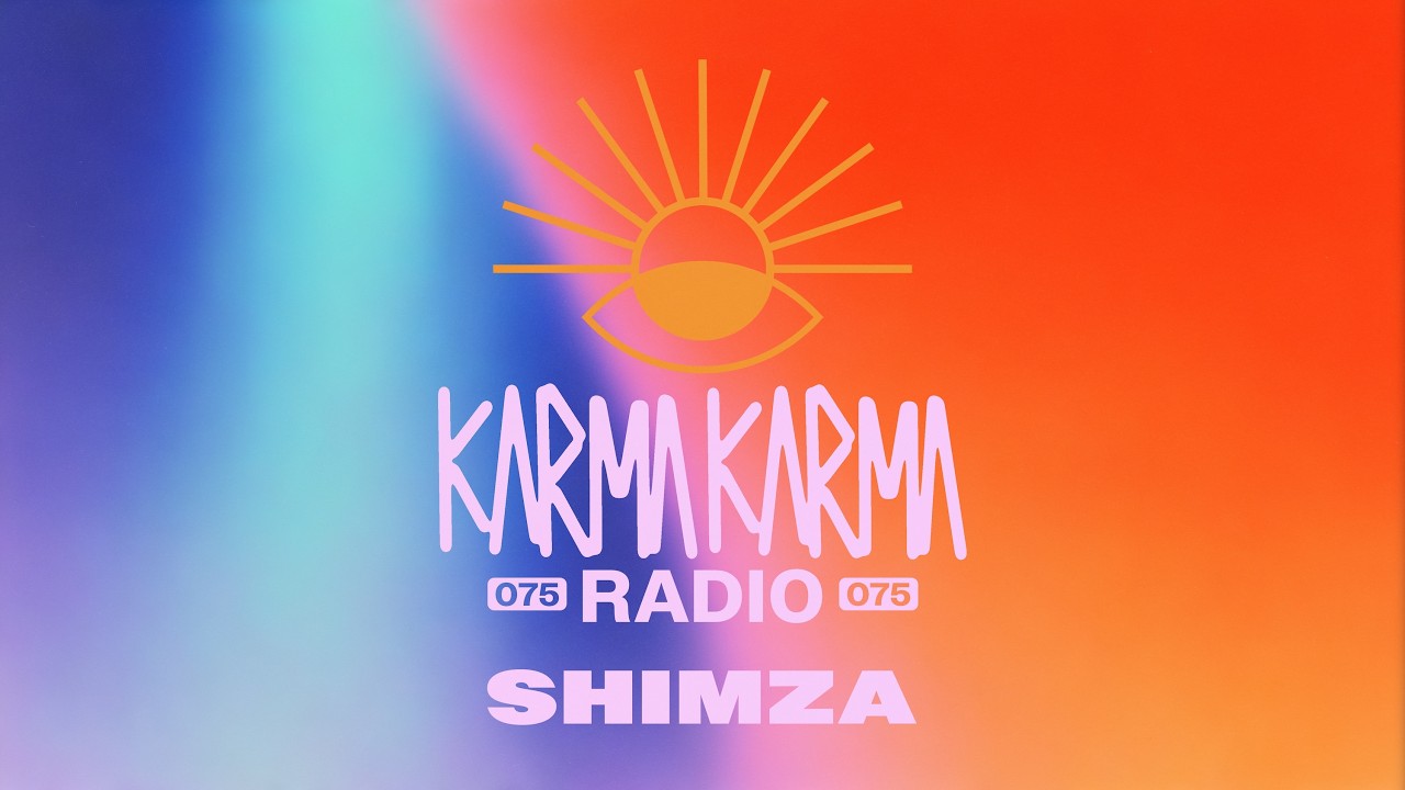 Karma Karma Radio 075