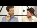 Jukebox the Ghost - "Sound of a Broken Heart" (Track Commentary)