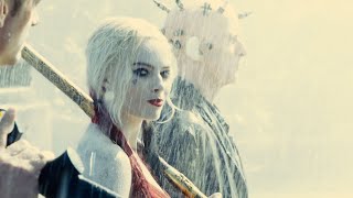 「スーサイド・スクワッド 」過激でクレイジーな悪党がデス・ミッションに挑む！　映画『ザ・スーサイド・スクワッド “極”悪党、集結』
