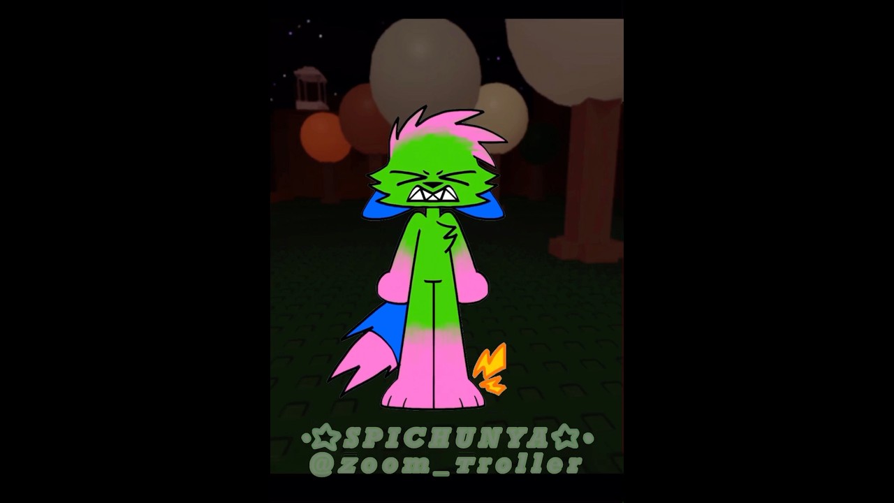 DONT TOUCH MY PIZZA😠😠 