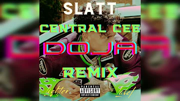 Central Cee - Dark Trap Doja Remix (prod.Slatt)(Lighter Label)