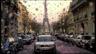 Škoda Superb I - Vezmeš Si Mě? Paris - Old Tv Commercial Stará Reklama 2002 - Sk Verze