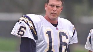 Ryan Leaf Net Worth in 2023 How Rich is He Now? - News