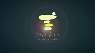Toya - L'application de relaxation