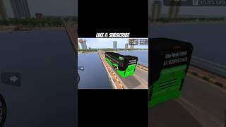 Driving through Kochi in a Volvo MG Starz | Bus Simulator India | v1.0 Gameplay