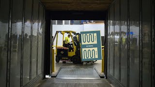 Buy This "Forgotten" Fuel Cell Stock Infinity Fuel Cell Stock