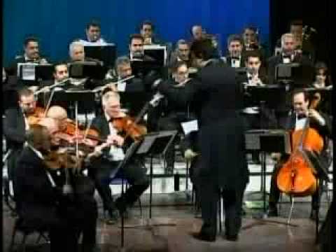 الفرقة السمفونية الوطنية العراقية