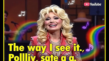 🌟✨ Unlock Dolly Parton