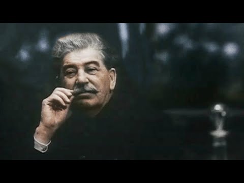 Terörün Zalimi Stalin | Belgeseli Tamamla