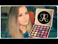 NORVINA VOL.4 - ИДЕАЛЬНАЯ ПАЛЕТКА ПИГМЕНТОВ - ANASTASIA BEVERLY HILLS