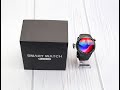 DM80 4G Smart Watch With Android System