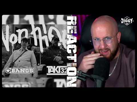 Takt32 - Von Hier | Reaction