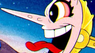 アニメの世界に入り込めるちょっとだけ鬼畜なゲーム - Cuphead