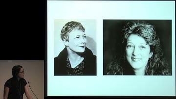 Irene Hofmann: Distinguished Alumni Lecture Series, 9/16/14 - SAIC