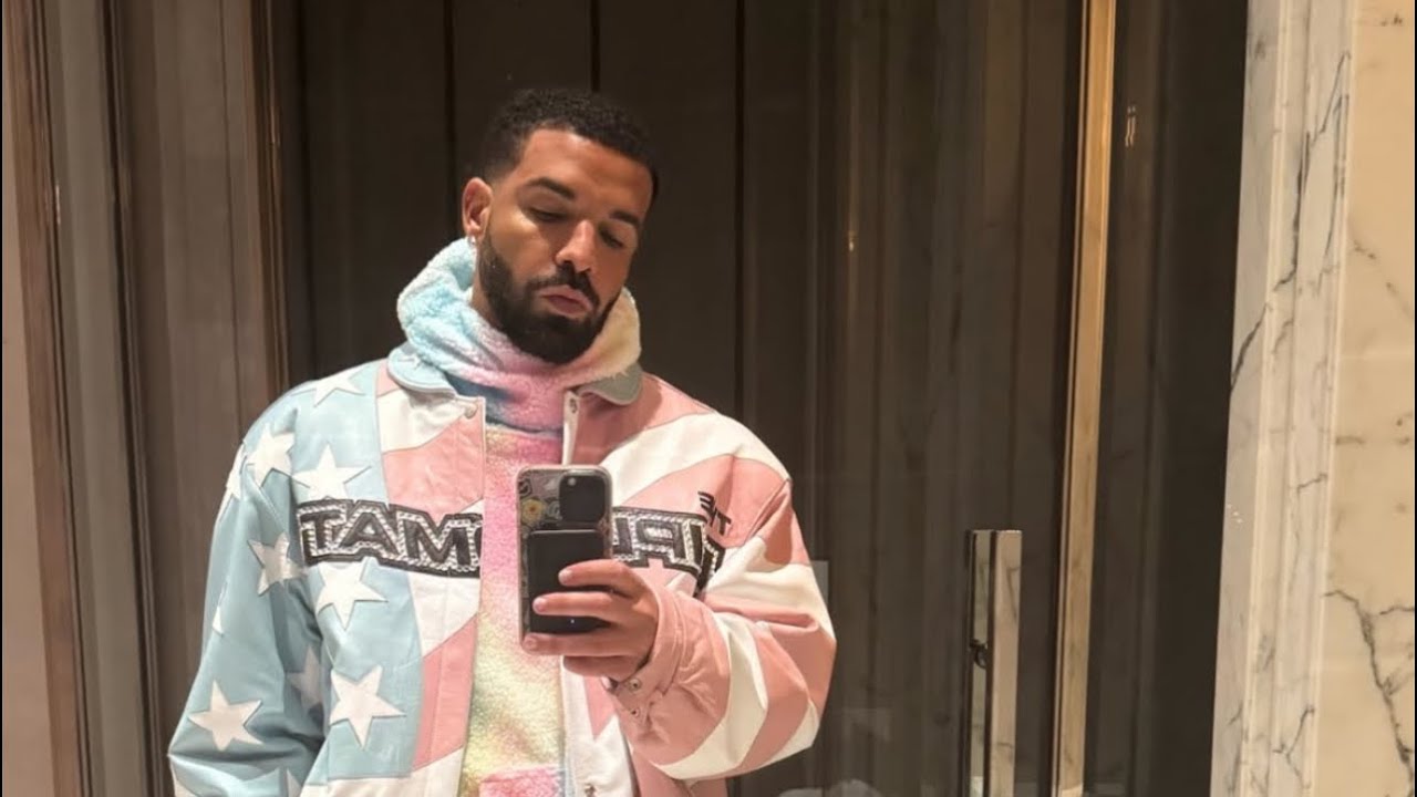 Well Well Drake We Suing Now Sir,Never Seen This In Hip Hop History,Certifed Sucka Ish 