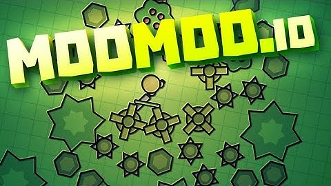 MooMoo io playing after long time| Memories :)