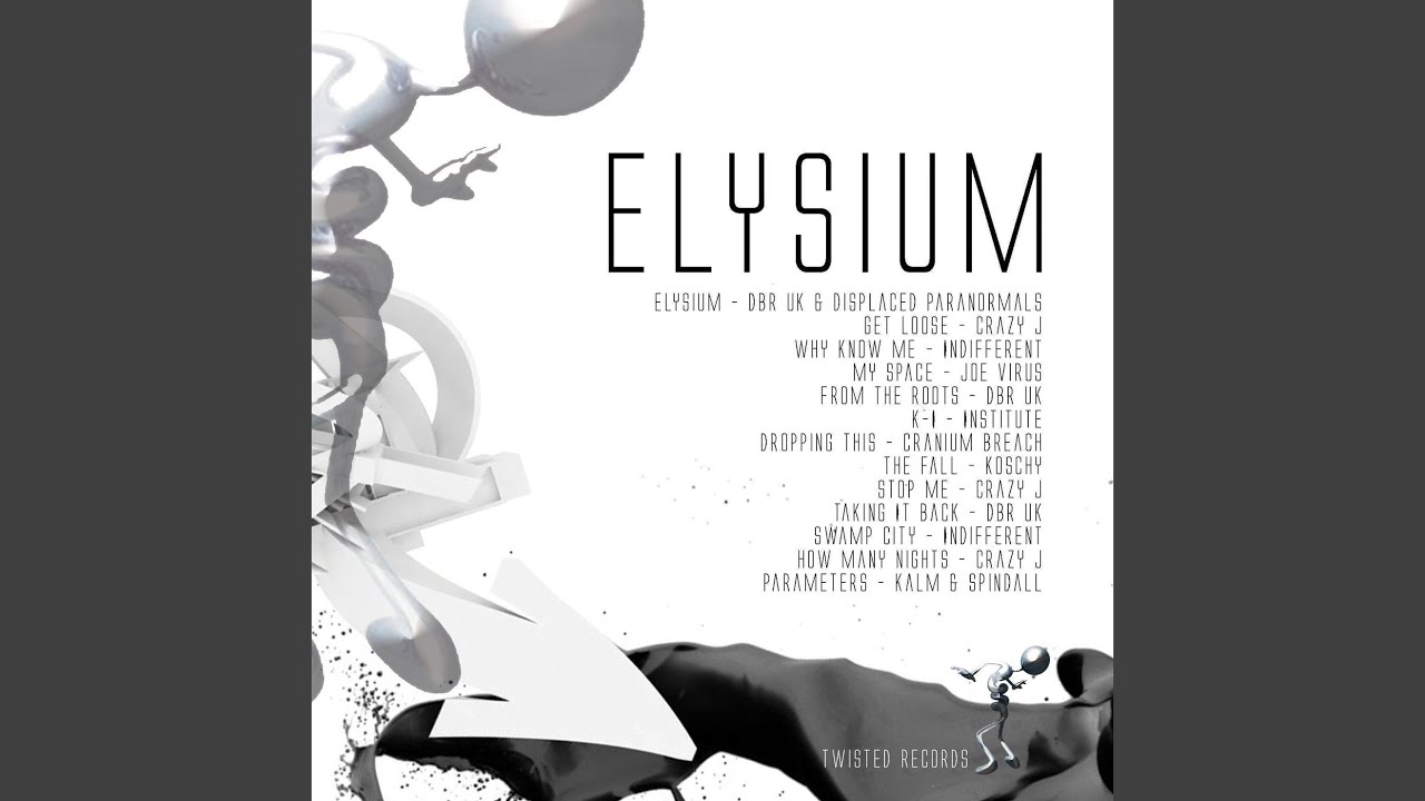 YouTubeでParametersを視聴 YouTubeでParametersを視聴