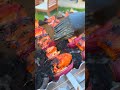 🌴 Island-Style Skewers on the Kauai Grill | Backyard BBQ Vibes