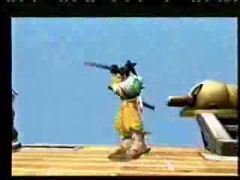 Anteprima video