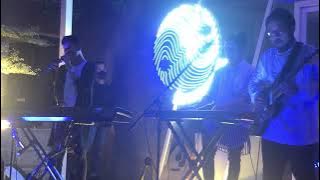 Hursa - Rumangsa [featuring Sri Hanuraga] (Live at Antasore, Jakarta 5/12/2021)