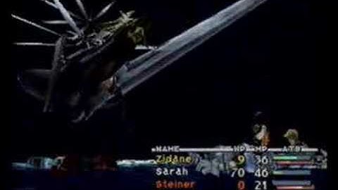 Low Level Final Fantasy IX: Part 23