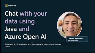 OpenAI Search Java Demo