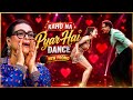 Kaho Na Pyar Hai Dance | Ameesha Patel &amp; Javed Jaferi Dance | India's Best Dancer Season 5 New Promo