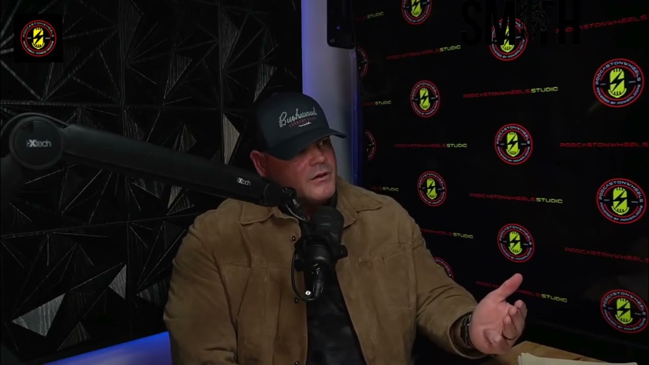 Lost Everything, Found Identity in Christ: My Story 