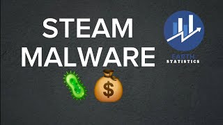 Hacker Stole $220,000 Using Malware Hidden in Steam Games