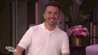 Frankie Muniz's Career as a Racecar Driver
