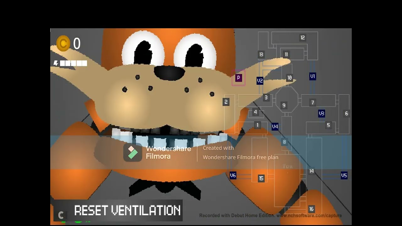 Jolly Chaos!!!! (Ultimate Jolly Night)