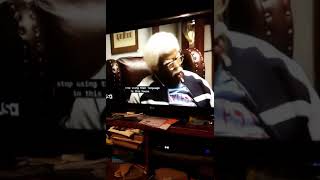 Famous Joe Simmons Madea's Boo 😂😂😂😂 Profile