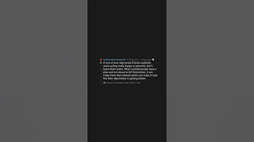 What are some facts that can actually save someone’s life? #shorts (r/AskReddit)