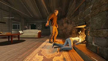 Friday the 13 funny moment: it