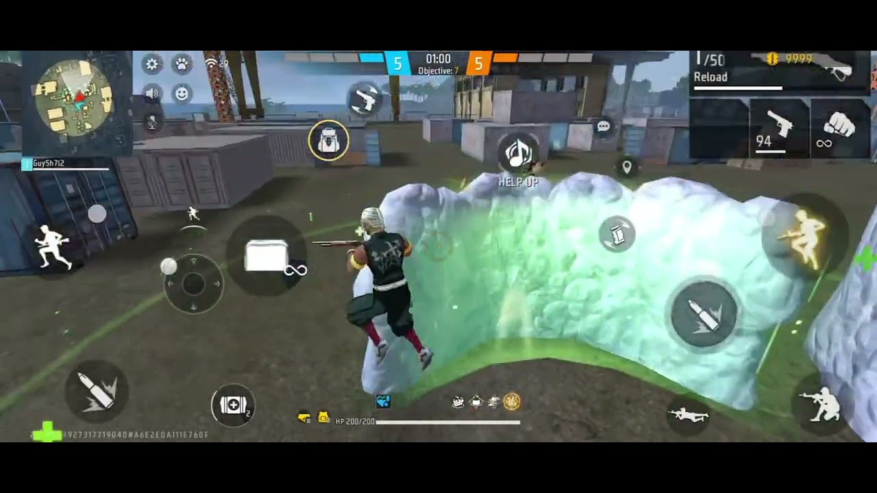 #theothersideofmakebelieve