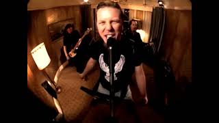 Metallica Whiskey In The Jar Official Music Video