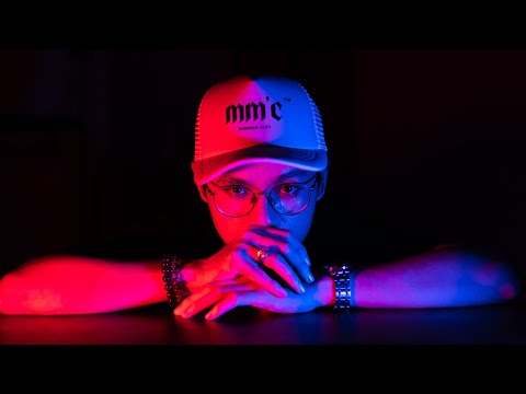 Video CHỤP ẢNH và quay TIKTOK xịn xò với đèn ULANZI VL49 - youtube