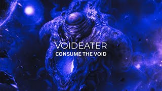 VOIDEATER Abyssal Convergence Dark Energy Absorbtion