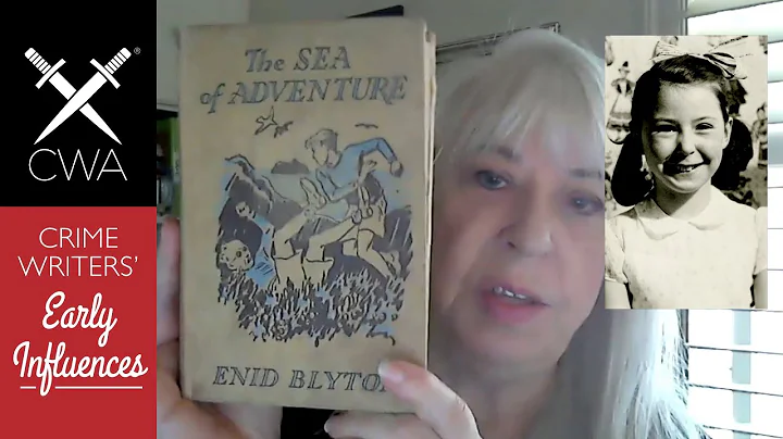 Crime Writers Early Influences: Sheila Lowe, Novem...
