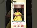 Fissure, Fistula, Piles – Surgery இல்லாமல் சரி செய்ய முடியுமா? #Piles #Fistula #Fissure #shorts
