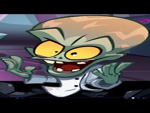 *СТРИМ* Проходим Новую Бету Plants vs. Zombies 3: Welcome to Zomburbia | Уровни 1-25