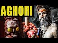 Death cult hindu ritual in india  aghori baba