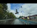 Наводнение 08.08.24 #лисаковск #казахстан